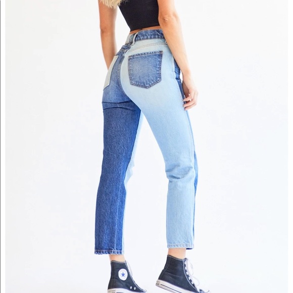 Revice denim dream fit blue division - Picture 5 of 5